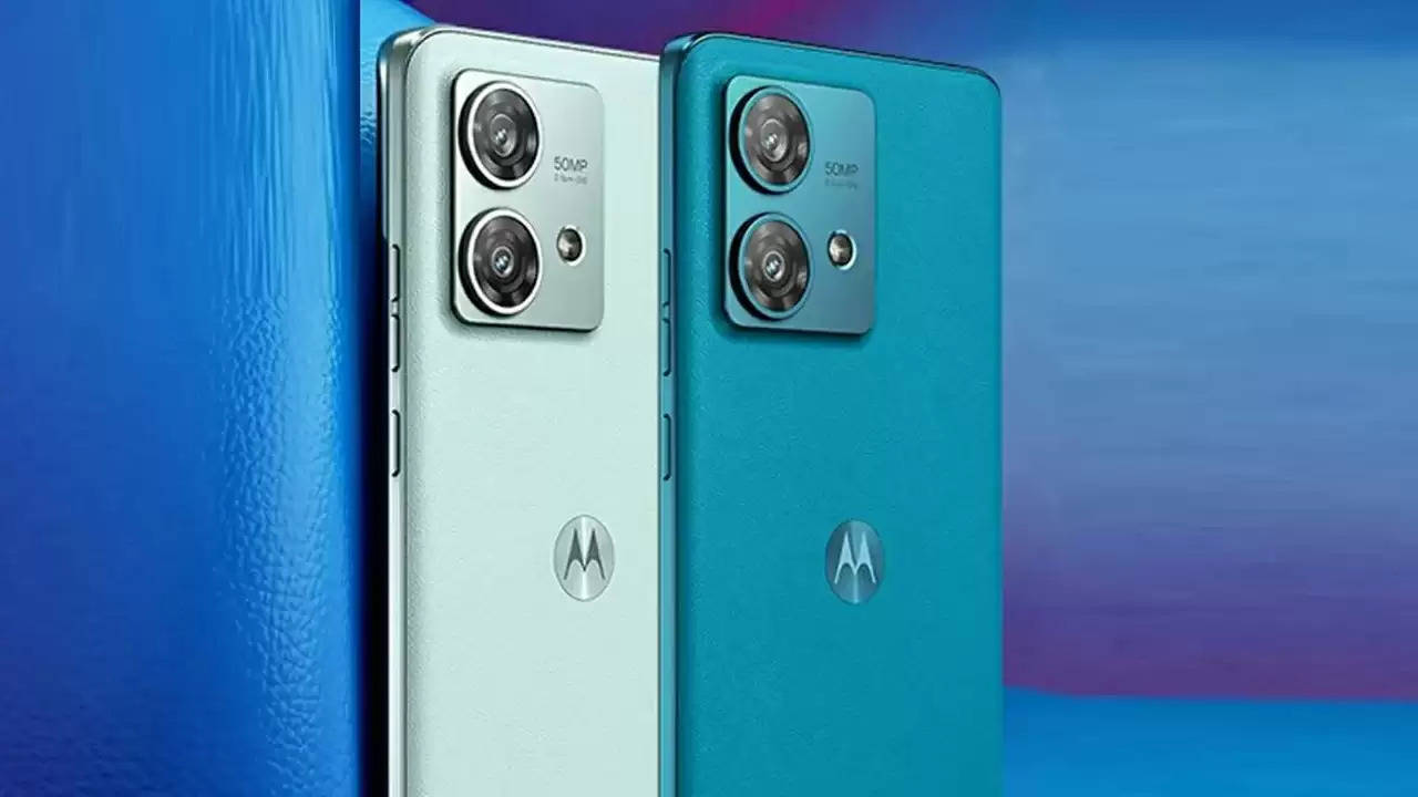 Motorola का नया धमाका! 3 अप्रैल को लॉन्च होगा जबरदस्त डिस्प्ले-कैमरा वाला फोन