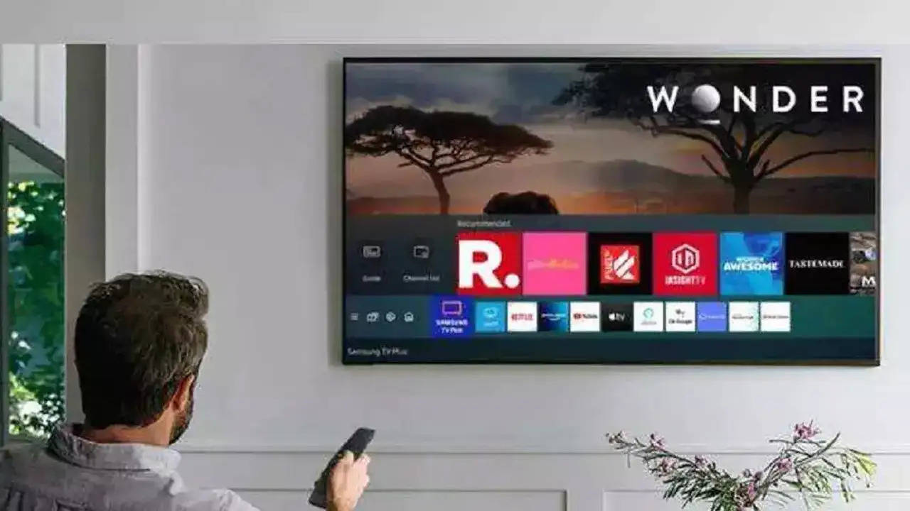 Flipkart में चल रही Big Diwali Sale में हो रही ऑफर्स की बारिश, सस्ते में मिल रहे 43 inch के Smart TV 