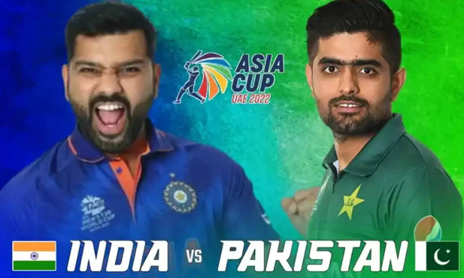 Ind vs Pak : आज है भारत-पाक का मुकाबला ये 5 चीजें जो बनाती हैं मैच को खास, Kohli की वापसी कप का बदला…
