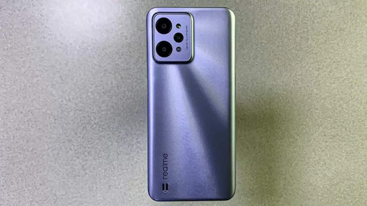 Realme C31: Exceptional Performance at an Unbeatable Price