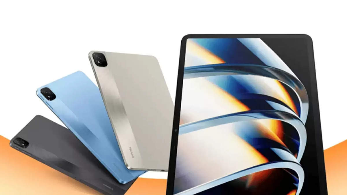 Infinix XPad: Best Budget Tablet with 11-Inch Display and 7000mAh Battery