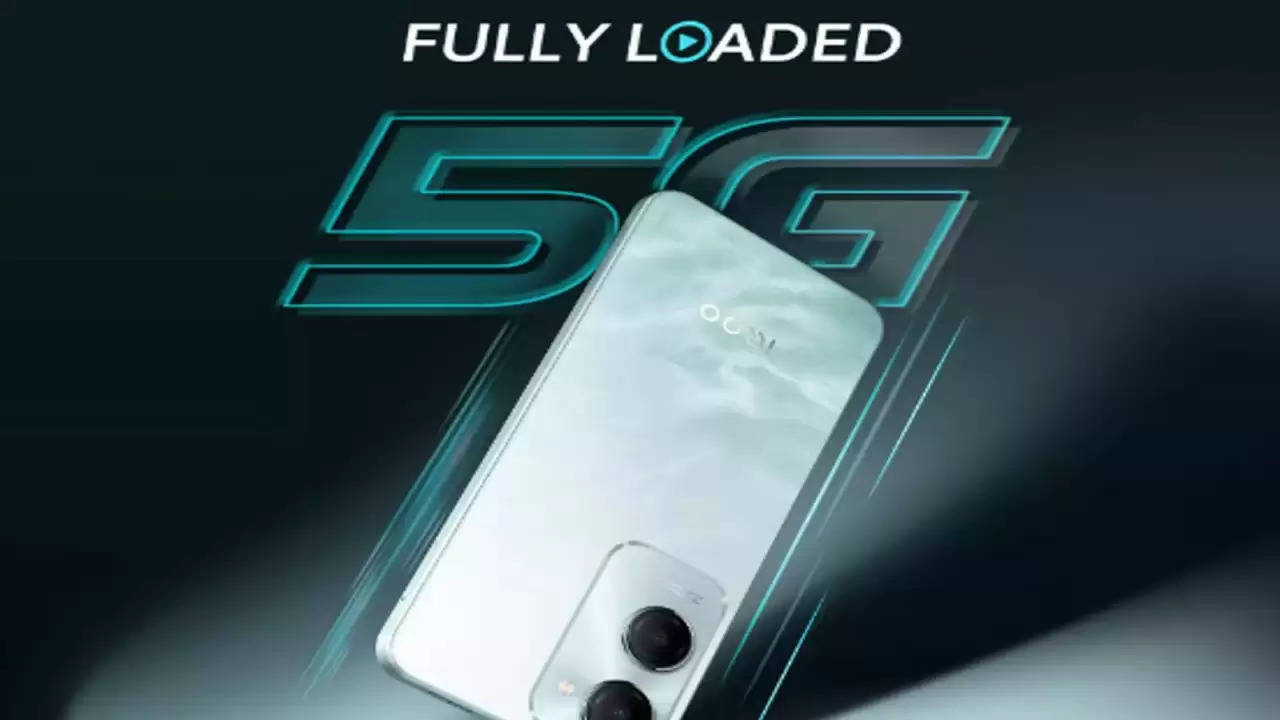 iqoo z9 lite 5g : 15 जुलाई को धूम मचाने आ रहा है 50MP कैमरा और दमदार प्रोसेसर वाला 5G फोन