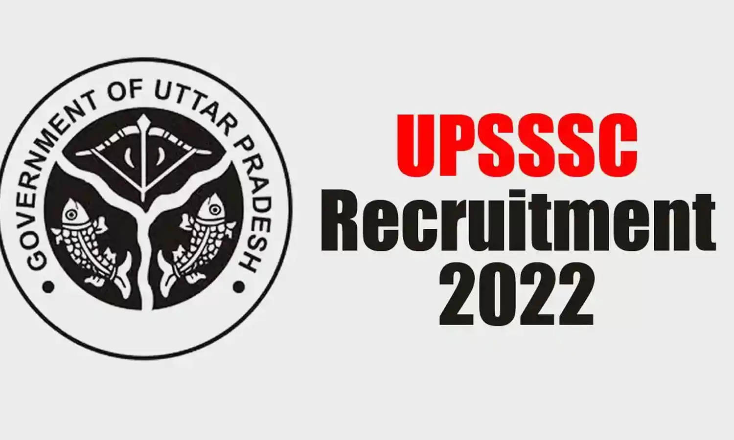 UPPSC RECRUITMENT 2022 : UPPSC कर रहा 2115 से ज्यादा बंपर पदों पर भर्ती, डीटल्स देख फटाफट करें अप्लाई 