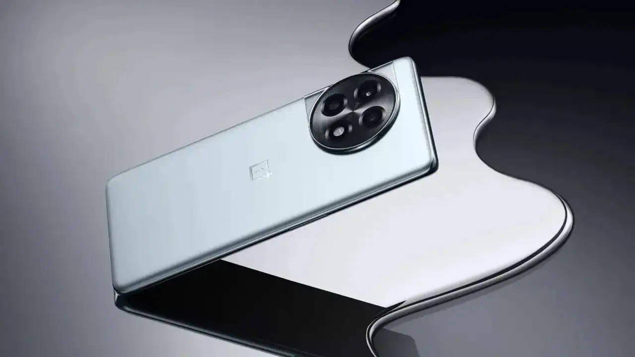 लीक हुआ OnePlus 12R का फर्स्ट लुक, 23 जनवरी 2024 को मार्केट में होगा लॉन्च