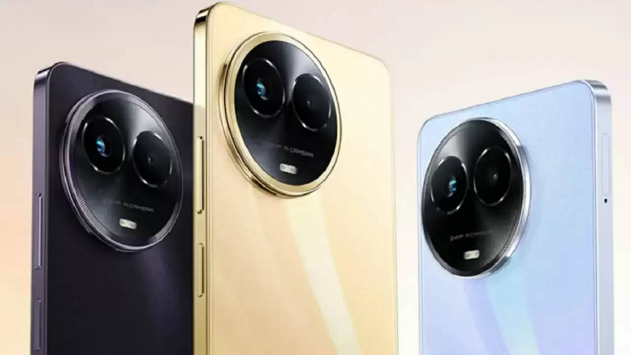 Realme 12 Pro 5G : Flipkart पर नंबर 1 कैमरा वाला फोन! जानिए क्या है खास, और क्यों हो रही इसकी जयादा बिक्री 