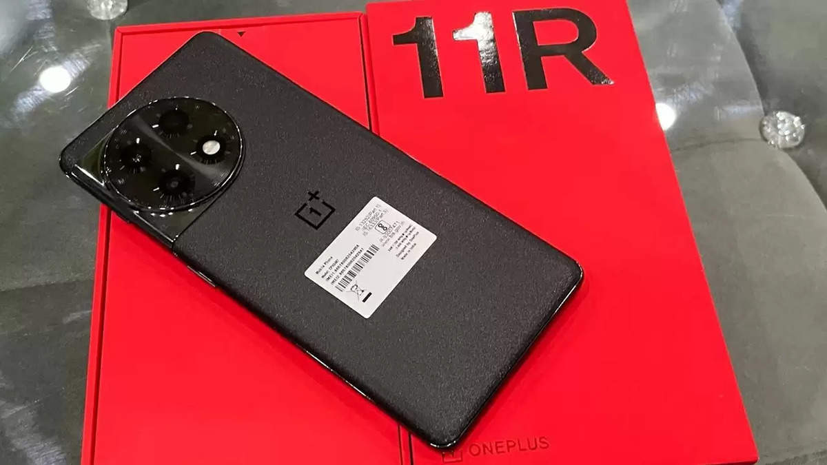 OnePlus 11R 5G: Expanding the R Series with a Powerful Mid-Range Offering