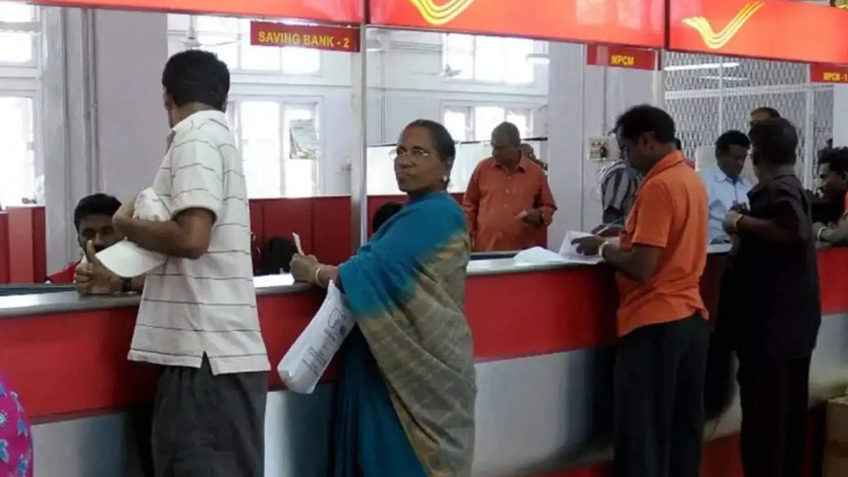 Post Office की शानदार स्कीम, 5 सालों में ऐसे जमा करें 10 लाख फंड, जानें डिटेल