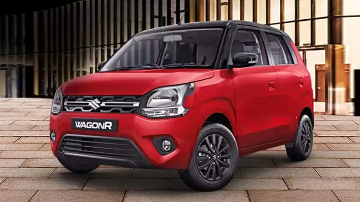 Maruti Suzuki Wagon R: A Comprehensive Guide to Features and Specs