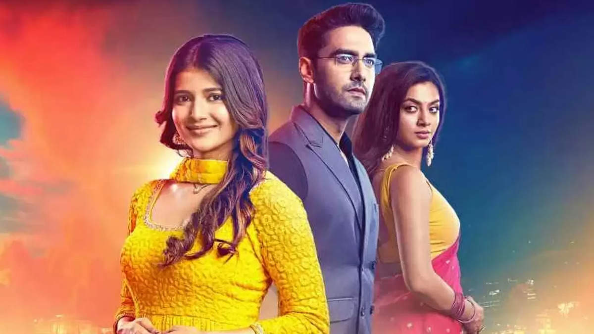 Yeh Rishta Kya Kehlata Hai 23rd September 2024 written update : Sanjay pressures Manisha to reveal the truth to Abhira about Armaan’s whereabouts