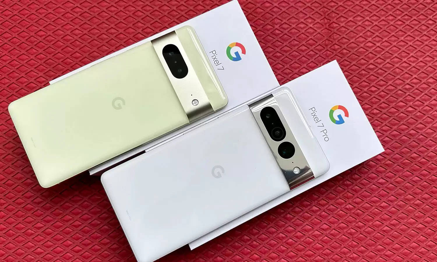 Google Pixel 7A : 11 मई को Market में लॉन्च होगा Google का ये Smartphone, इतनी कीमत में मिलेंगे ये सब फीचर्स