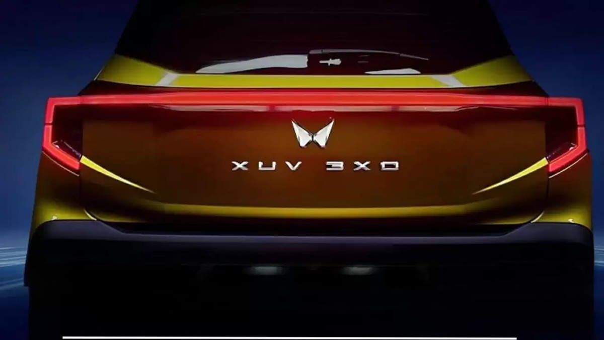 7.49 लाख की SUV पर क्यों है इतना क्रेज़? XUV 3XO का वेटिंग पीरियड जानकर आप भी रह जाएंगे दंग