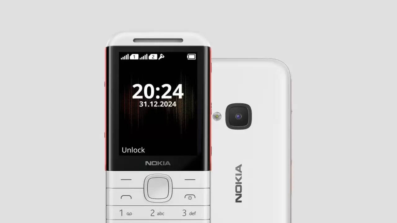 Nokia के टॉप 3 फीचर्स फोन्स (5000 रुपये से कम), दिल जीत लेंगे दमदार फीचर्स!