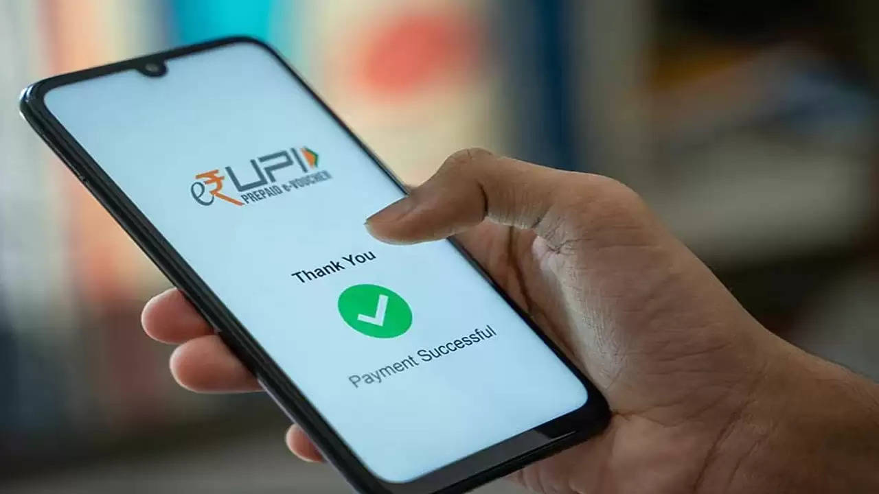 UPI : पिन की जगह अब चेहरा बनेगा पासवर्ड, जानिए NPCI का नया नियम