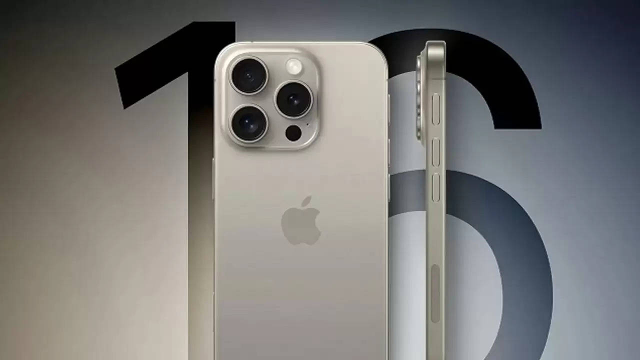 Apple ने उठाया पर्दा! iPhone 16 और iPhone 16 Plus में मिलेंगे 7 नए कलर्स 