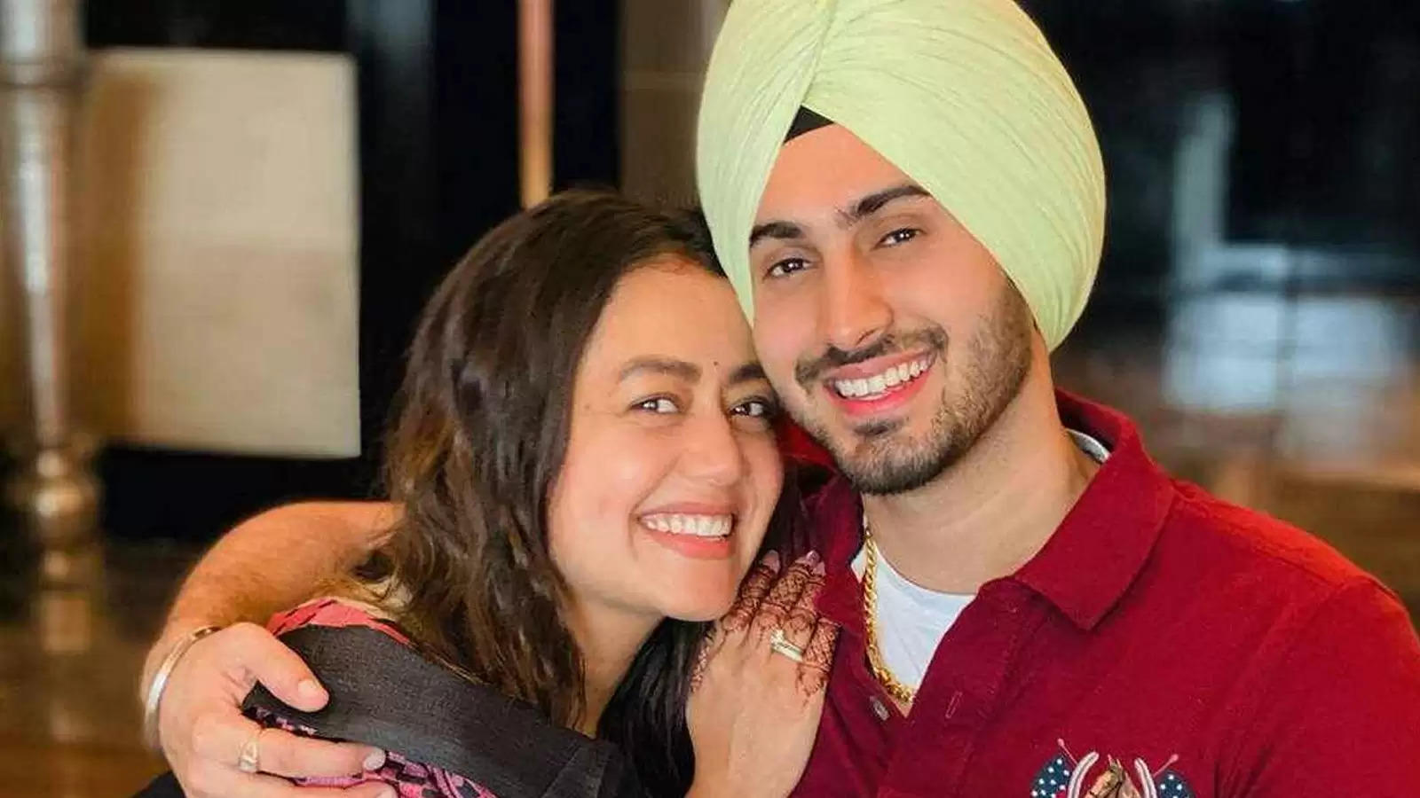 Neha Kakkar के पति Rohanpreet Singh के साथ हुई लूटपाट, होटल के कमरे से गायब हुआ लाखों का कीमती सामान
