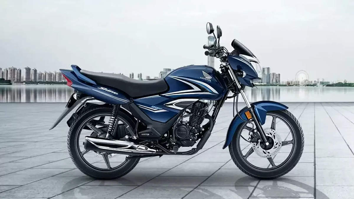 Honda Shine खरीदने का सुनहरा मौका, जानिए कैसे आप बचा सकते हैं ₹10,000