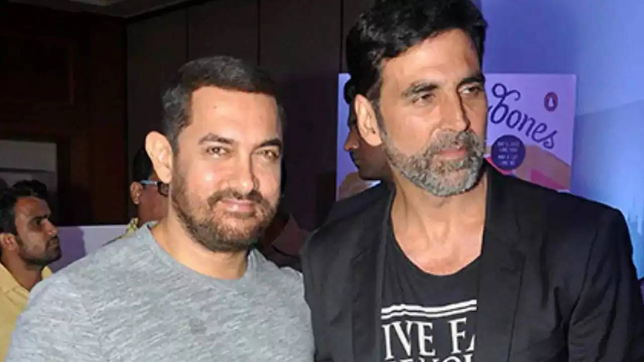 आमिर खान से लेकर अक्षय कुमार की फिल्मों को नहीं मिला बायकॉट का टैग, क्या हो जाएंगी इनकी ये फिल्में हिट