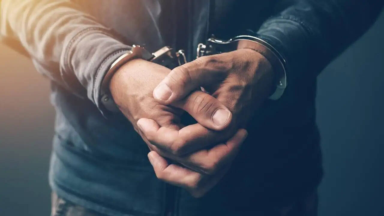 हथियारों के साथ रील बनाकर वायरल करना दो युवकों को पड़ा भारी, पुलिस ने हथियार संग किया गिरफ्तार