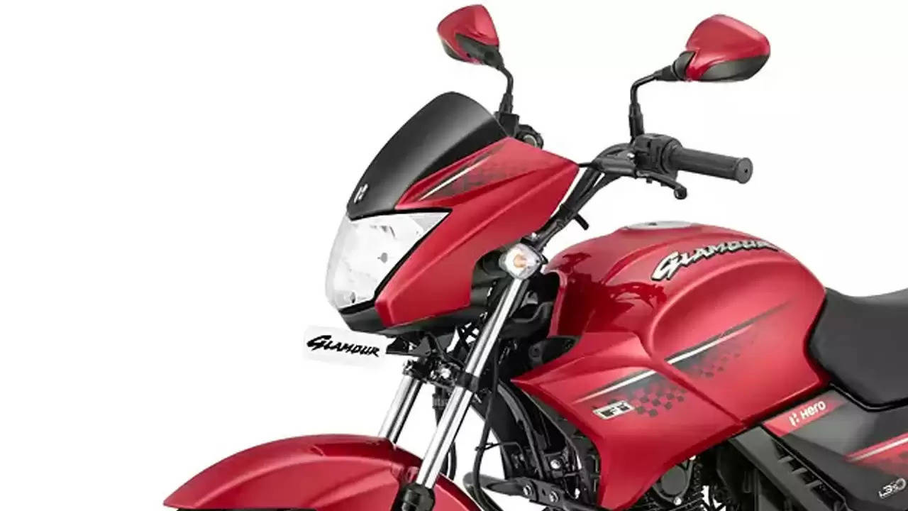 Hero Glamour FI: India's Most Fuel-Efficient Motorcycle?