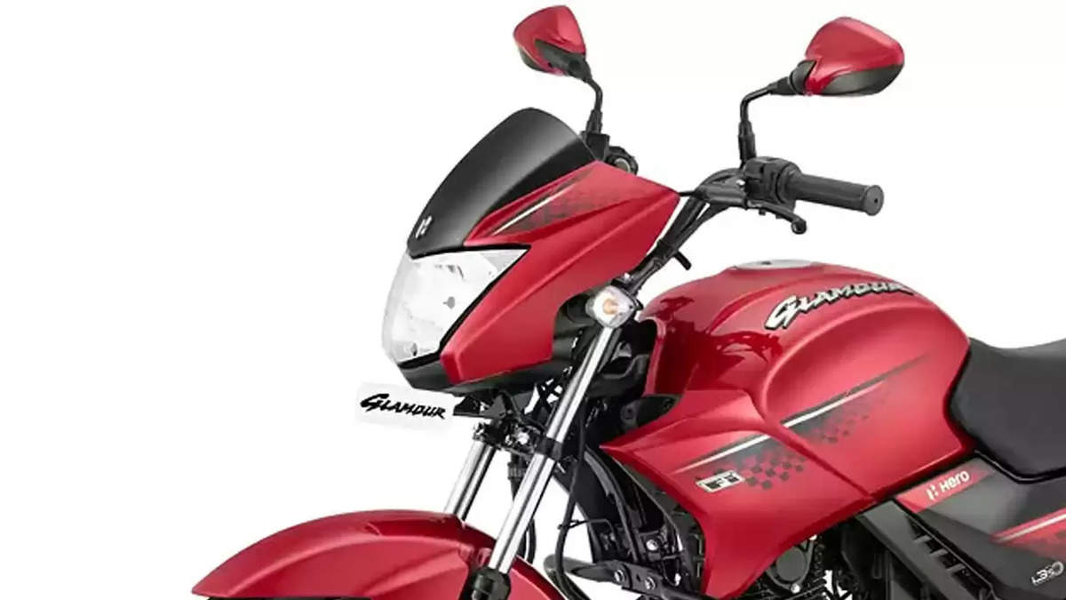 Hero Glamour FI: India's Most Fuel-Efficient Motorcycle?