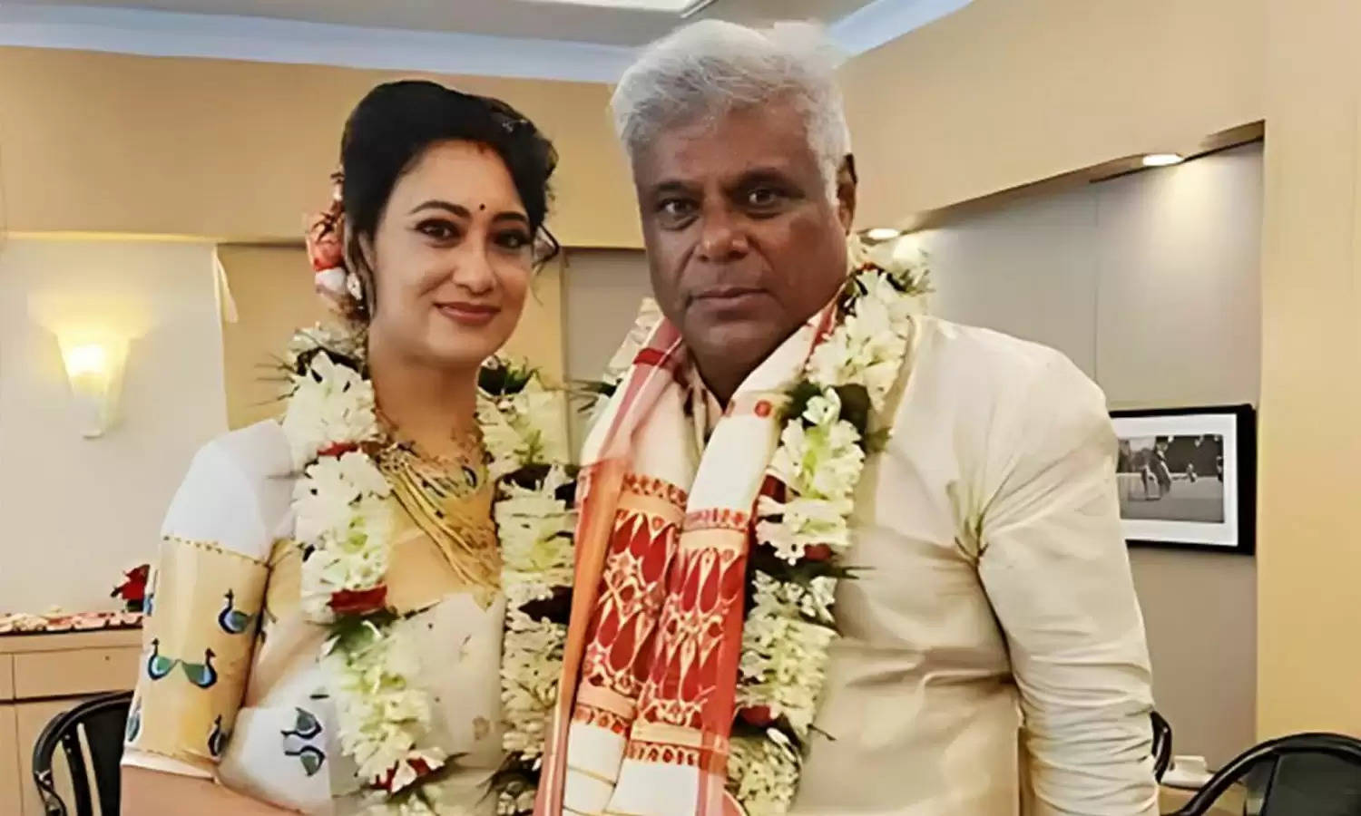Rupali Barua Photos: बेहद खूबसूरत हैं आशीष विद्यार्थी की नई दुल्हनिया, जिनसे 60 साल की उम्र में की दूसरी शादी