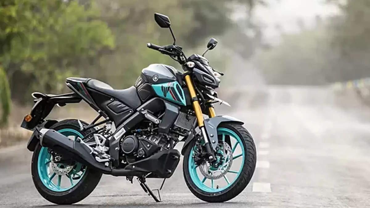 Pre-Owned Yamaha MT-15: A Stylish and Powerful Streetfighter