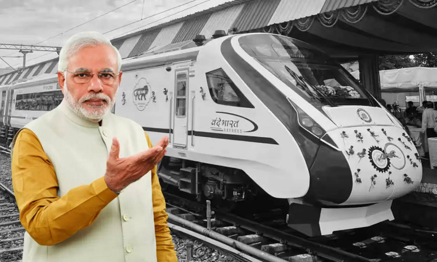Delhi Dehradun Vande Bharat Express Train News: पीएम ने उत्तराखंड को दी पहली वंदे भारत की सौगात, यह होगा ट्रेन का शेड्यूल