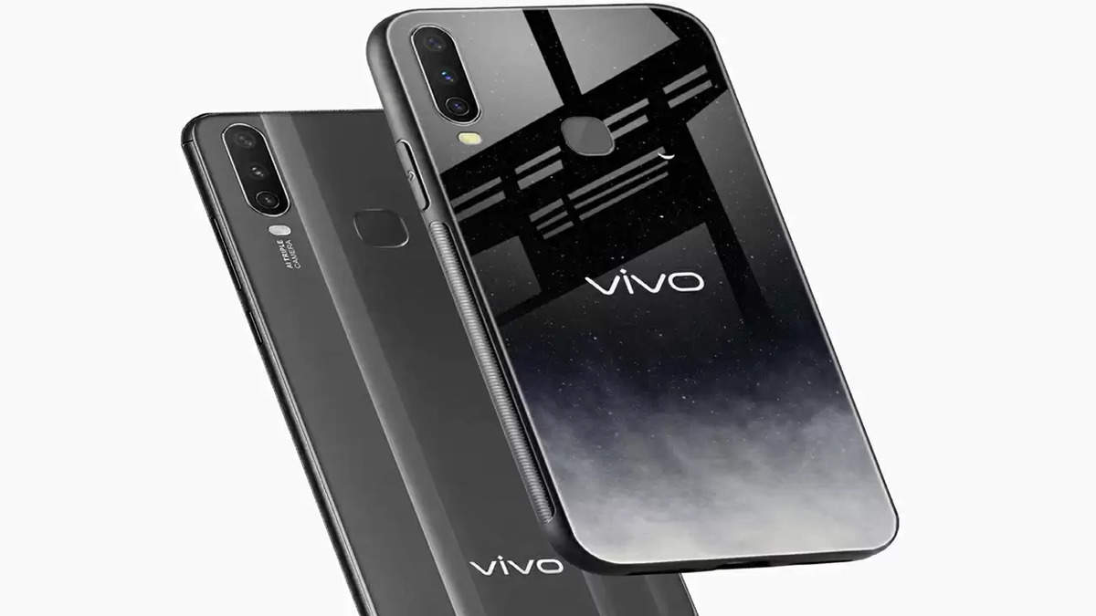 Vivo Y12 AI Triple Camera: Capture Professional Photos with Ease