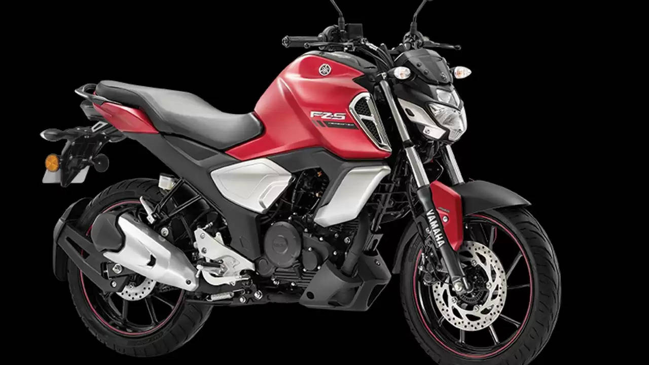 सिर्फ 17 हजार में Yamaha FZ को अपना बनाएं, जानें यह शानदार ऑफर और अभी खरीदें यह बाइक