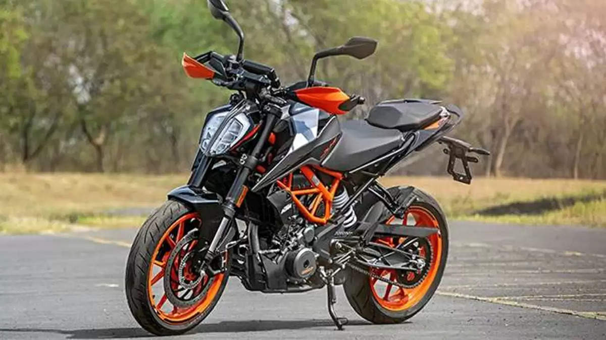 KTM 390 Adventure: A Closer Look at the Upcoming Model's Updates