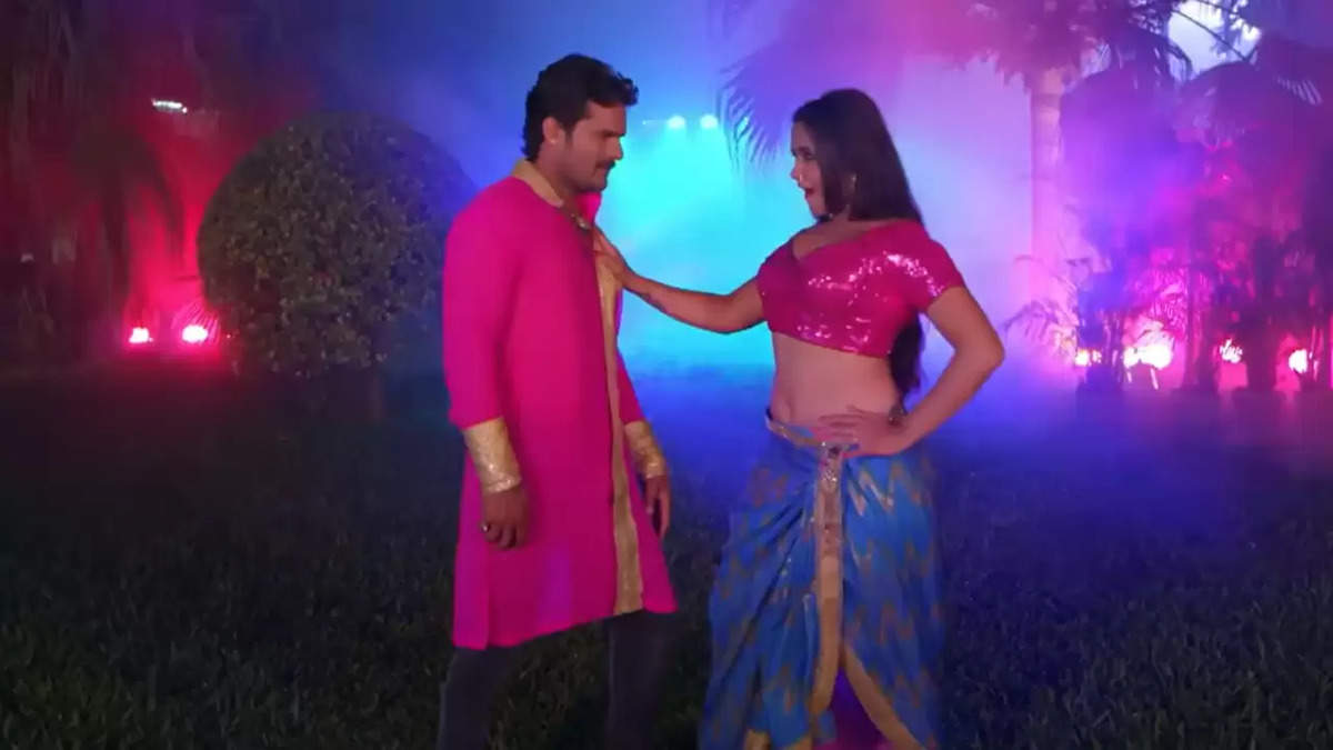 Bhojpuri Song: 6 साल बाद भी ये जोड़ी लोगों को है इतनी पसंद, की वीडियो को दे डाले 89 मिलियन व्यूज  