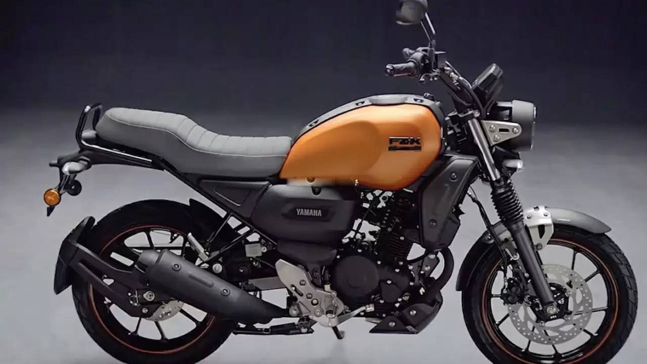 Yamaha FZX 2024: रॉयल एनफील्ड को दे रही टक्कर, जानें क्या है खास