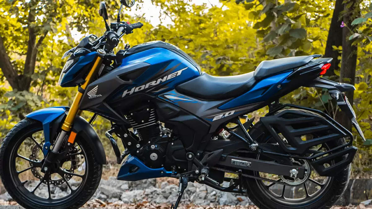 Honda Hornet 2.0: Affordable Excitement on Two Wheels