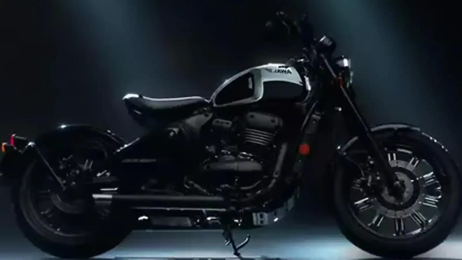 2023 Jawa 42 Bobber Black Mirror Edition : 2.25 लाख रुपये में लॉन्च हुई जावा की नई बाइक, बुकिंग हुई शुरू