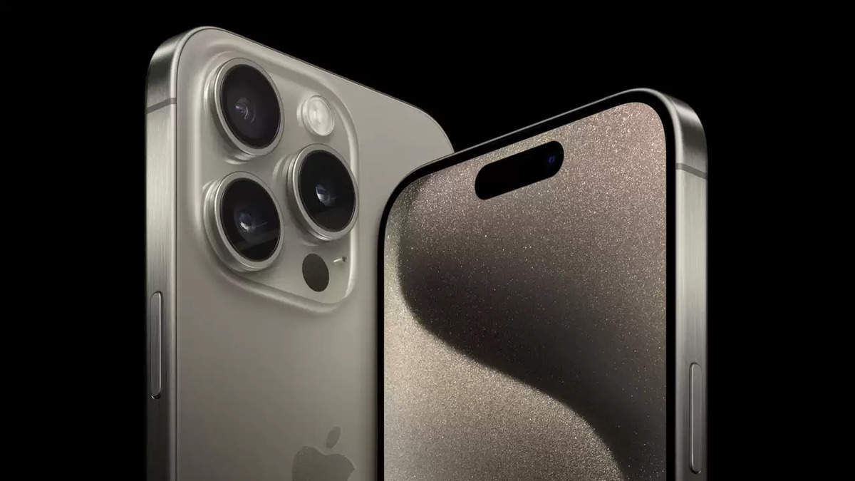 iPhone 15 Pro: कीमत में भारी कटौती, ऑफर्स देखकर उड़ जाएंगे होश