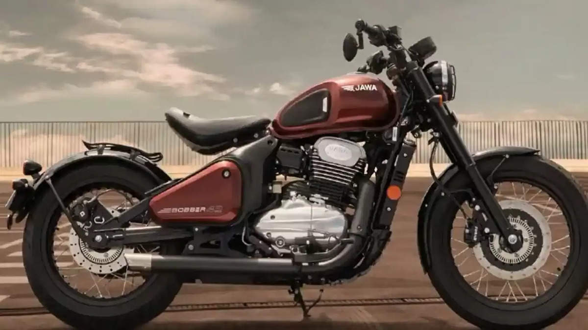 Jawa Yezdi's New Model: Launch Date, Features, and More