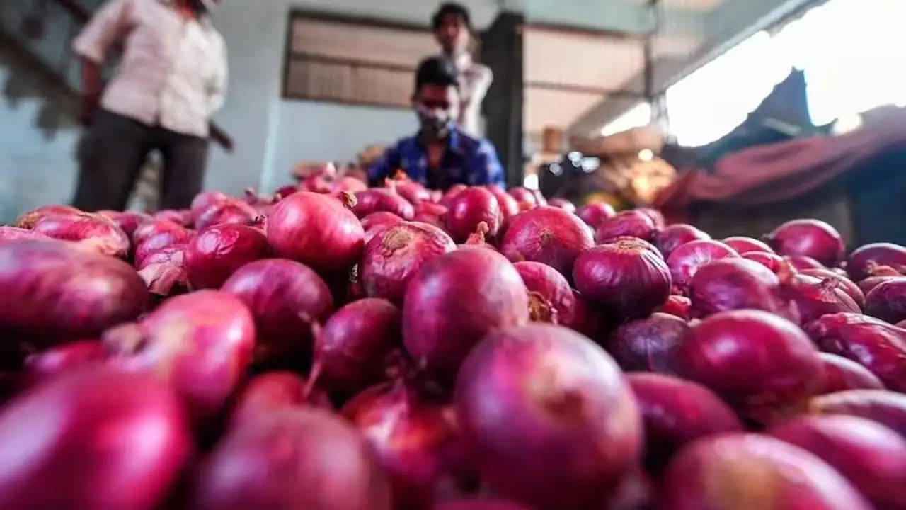 Onion Price Hike : अब मिलेगा इतने रुपये किलो मिलेगा प्याज, बढ़ते रेट के बीच सरकार ने दी बड़ी राहत 