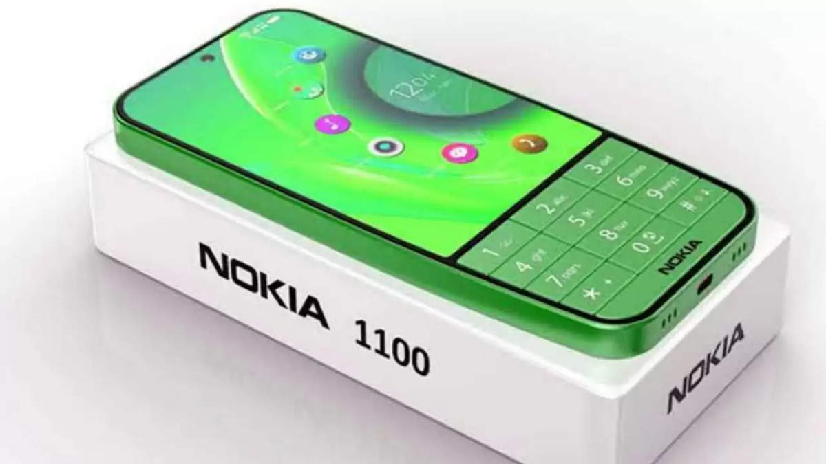 Nokia 1100 Nord Mini: A Closer Look at Features and Specs