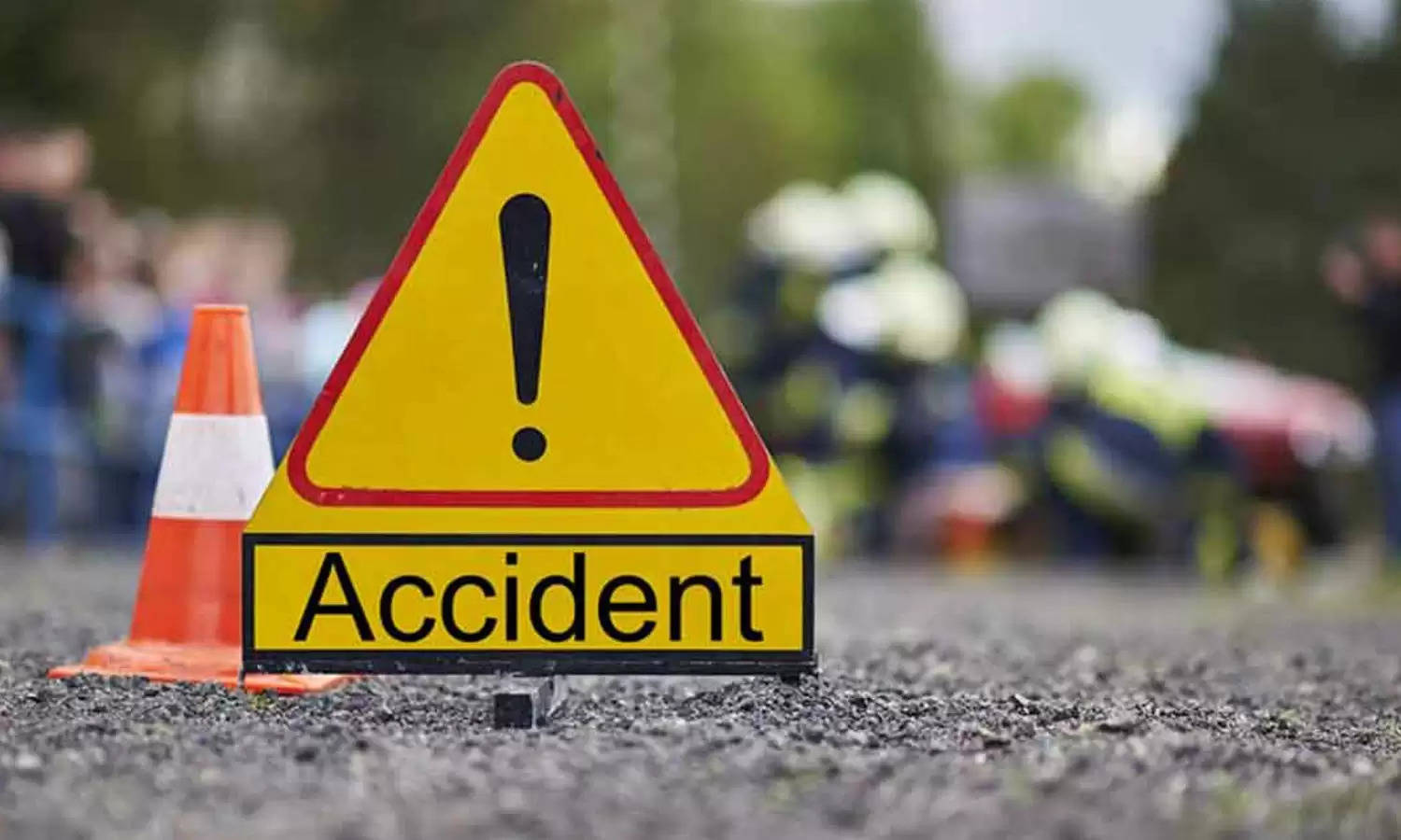 Uttarakhand News Bulletin-24 : सांड से टकराई तेज रफ्तार कार, 7 घायल; जानिए रुद्रपुर की ऐसी ही तमाम छोटी बड़ी खबरें...