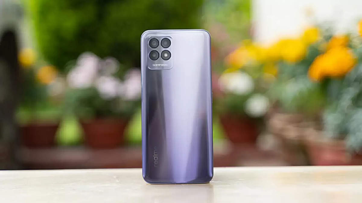 Realme 8i: Check Latest Price, Camera Specs, and Offers