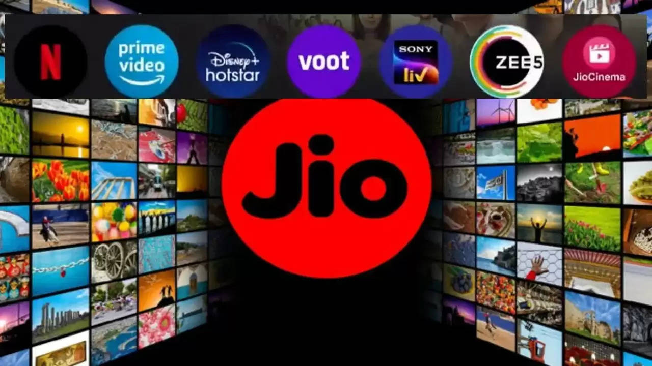 Jio ने मचाया तहलका! ₹888 में 3 महीने की अनलिमिटेड कॉल, डेटा, SMS और 15 OTT का बोनस!