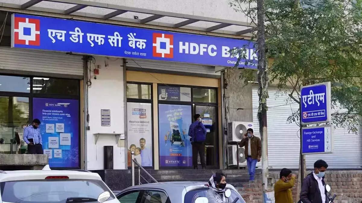 35 महीने का निवेश, जीवन भर का लाभ: जानिये HDFC Bank की इस FD स्कीम का पूरा कैलकुलेशन