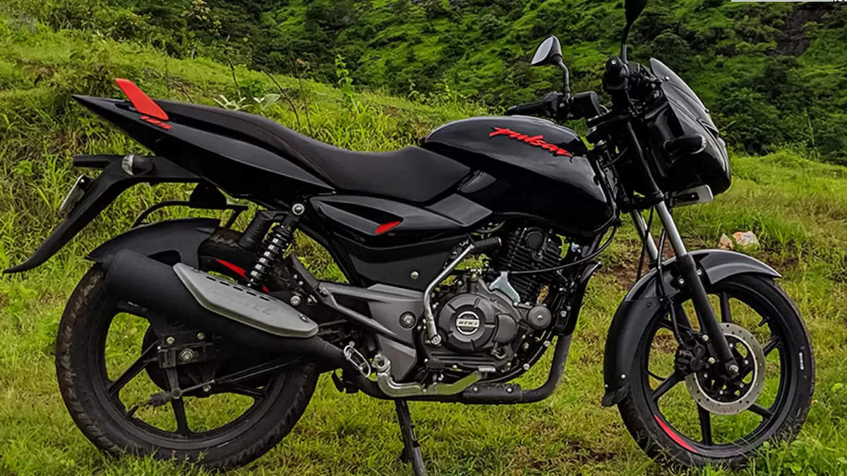 Bajaj Pulsar 125 Neon: A Perfect Blend of Performance and Economy