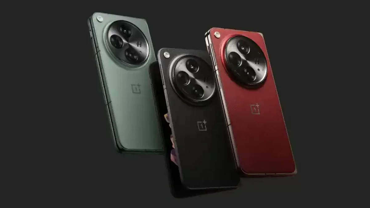 OnePlus Open Apex Edition 7 : 1TB स्टोरेज, बड़ी बैटरी और पावरफुल प्रोसेसर के साथ, जानिये कीमत 