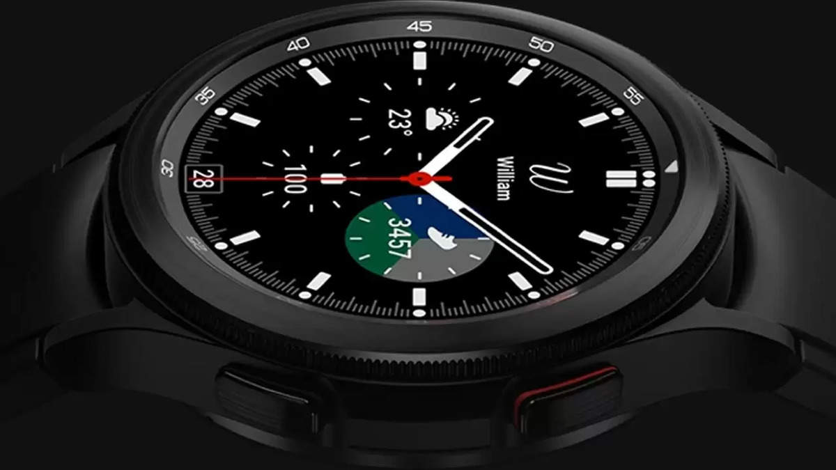 Watch 7 के आने पर Samsung Galaxy Watch सिर्फ 8,999 में! मिस न करें यह मौका 