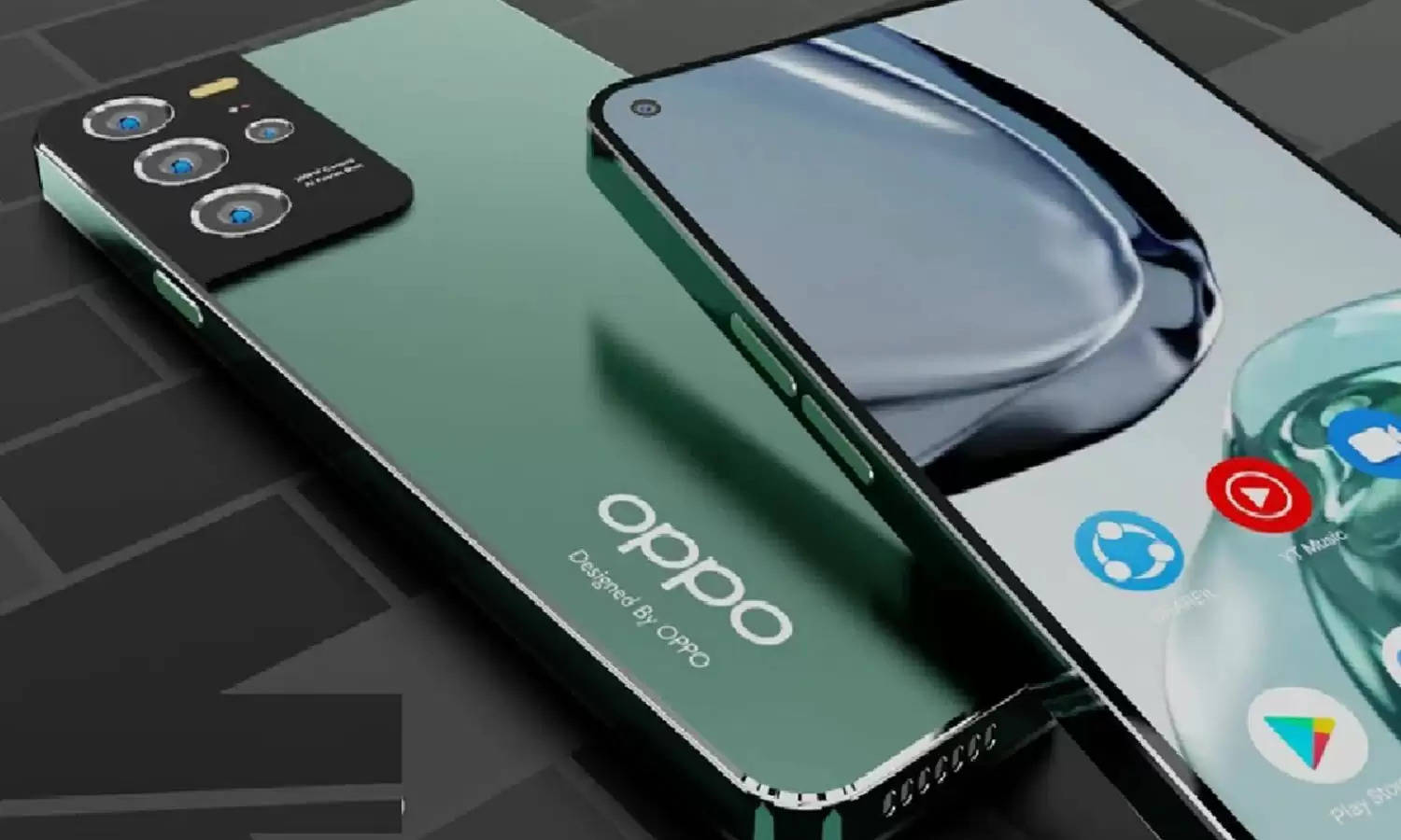 Oppo का सबसे सस्ता का 5G मोबाइल मचा रहा गदर, 8 जीबी RAM में के साथ ये हैं जबरदस्त फीचर्स, देखें