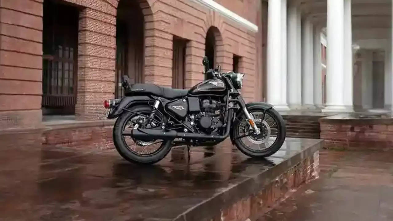 Cheap Royal Enfield Bullets: Find Yours Under ₹50k! 