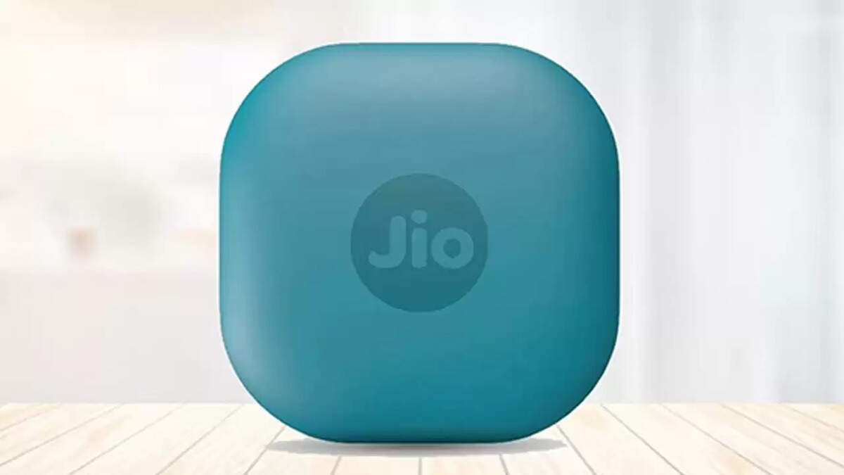 Jio ने लॉन्च किया जादुई गैजेट: बस 1499 रुपये में पाएं खोई हुई चीजें मिल जाएँगी वापस!