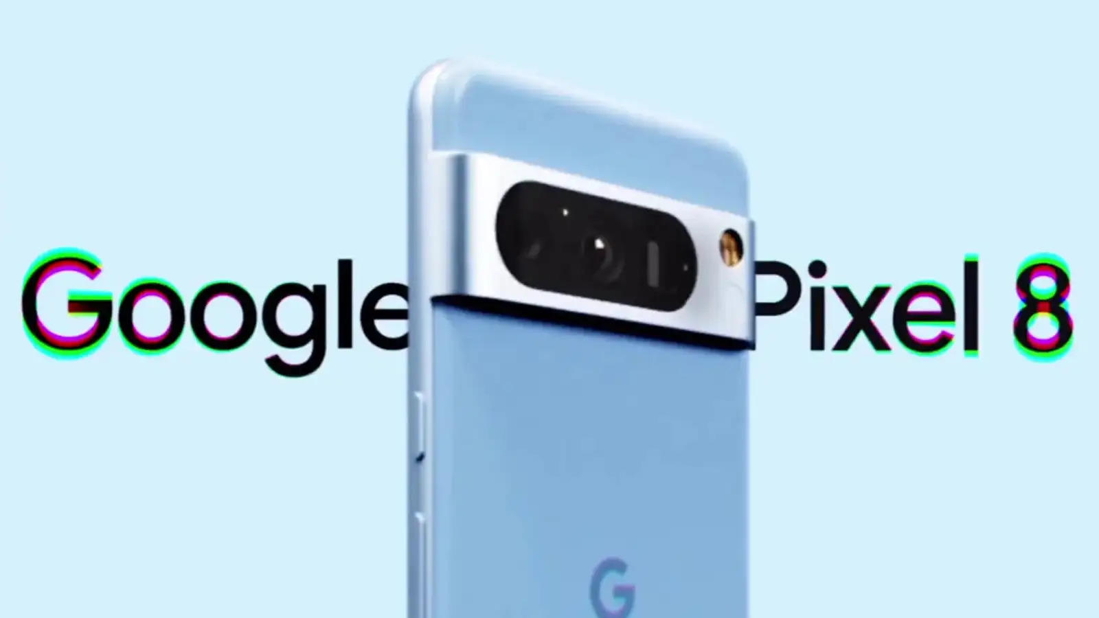 Pixel 8 Pro : Apple और Samsung की छुट्टी करने की फिराक में Google, लांच करेगा नया फ़ोन 