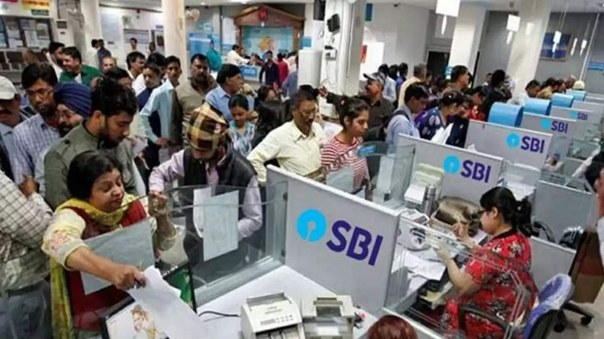 SBI में सेविंग अकाउंट खोलने का झंझट हुआ खत्म, घर बैठे मिनटों में खुल जाएगा आपका सेविंग अकाउंट